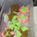 Cooksnap dari Ayati Winata untuk resep BOLU KUKUS santan