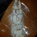 El cooksnap de Rocio Tal Sokol Reuven cuando hizo Galletitas económicas de aceite 🍪.