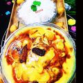 Monika Gupta का कुकस्नैप जब उन्होंने कढ़ी पकौड़ा (Kadhi Pakora recipe in Hindi) बनाया था।
