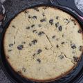 El cooksnap de Verito MB cuando hizo *Torta de Ricota* Miriam😙.