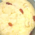 Priyaramesh Kitchen's cooksnap of when they made கல்கண்டு சர்க்கரை பொங்கல் (Kalkandu sarkarai pongal recipe in tamil).