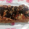 Cooksnap dari Azizah Rayariza untuk resep Puding Roti Kukus