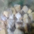 Cooksnap dari Sheeran_agustin untuk resep Putri Salju
