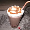 Cooksnap από tahitian στη συνταγή Fredoccino special
