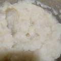 El cooksnap de Diorella Giudici cuando hizo Mermelada de papa del aire.