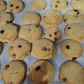Cooksnap από Κατερίνα Κ.Σ. στη συνταγή Πανεύκολα μπισκότα βουτύρου