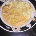 El cooksnap de Karla elizabeth O cuando hizo Pollo en crema.