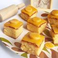 Cooksnap dari melda yanti untuk resep Englisher Cake
