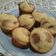 Cooksnap dari Melinda Djohansjah untuk resep Cheese Custard Muffins