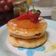 Cooksnap dari Dini Wulansari untuk resep Fluffy Pancake Eggless