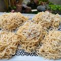Cooksnap dari ROZA untuk resep Mie Telur Homemade