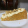El cooksnap de isa cuando hizo Torta de zanahoria o carrot cake.