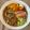 El cooksnap de Débora Cantero Martínez cuando hizo Miso Ramen con champiñones y pollo picante.
