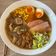 El cooksnap de Débora Cantero Martínez cuando hizo Miso Ramen con champiñones y pollo picante.