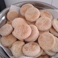 El cooksnap de Bulee Gonzalez cuando hizo Bizcochitos de grasa.