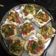 Anjana Sahil Manchanda का कुकस्नैप जब उन्होंने ब्रूशेटा (Bruschetta recipe in hindi) बनाया था।