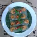 Cooksnap của QUÂN NGUYỄN khi họ làm theo món Bánh bột lọc #ngon_bất_ngờ