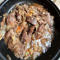 Cooksnap dari Ummu Khalid untuk resep Mugalgal Ati Ayam