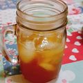 Cooksnap dari Mama oshin untuk resep Tamarind Iced Tea