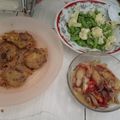 Cooksnap dari Neno Amelia Riyandari untuk resep Tumis kembang kol buncis