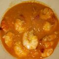 Cooksnap dari Anggraeni Qoriah untuk resep Udang Asam Manis