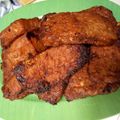 Cooksnap dari Henny Rosita untuk resep Tahu Tempe Bacem