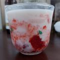 Cooksnap dari Dean Widiani untuk resep #3 Selai Stroberi 🍓