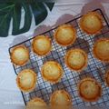 Cooksnap dari Vira Triana untuk resep Pie Susu Milk