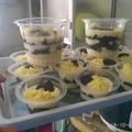 Cooksnap dari Ella Agus Tina untuk resep Cheesecake Lumer Oreo