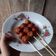 Cooksnap dari Fitria Ahmad Rifa'i untuk resep Bakso Bakar Saus Barbeque