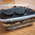 Cooksnap dari Vega Herdiana untuk resep Choco Cheese Oreo dessert box 🍫