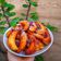 کوک اسنپ فرناز👩‍🌾 بعد از امتحان کردن شیرینی هلال ماه 😋😍.