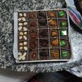 Cooksnap dari risma sari untuk resep Brownies Putih Telur
