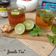 Cooksnap dari Bunda Nafisha untuk resep JaMiLe Tea