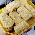 Cooksnap dari Gita Satya Ananda untuk resep Nugget Pisang