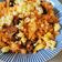 Cooksnap Muhaimin Nurshanabi semasa beliau membuat Nasi Goreng Daging.
