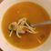 Sánta Rebeka Cooksnap-ja, amikor elkészítette a(z) Minestrone leves genovai pestoval receptet.