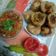 Meena Mathur का कुकस्नैप जब उन्होंने लिट्टी चोखा(Litti chokha recipe in hindi) बनाया था।