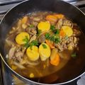 Cooksnap dari Shirley Ns untuk resep Ayam tofu saus mentega - MPASI 1 tahun +
