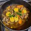 Cooksnap dari Shirley Ns untuk resep Ayam tofu saus mentega - MPASI 1 tahun +