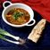 Sneha Patel's cooksnap of when they made મેથી પાપડ નું શાક (Methi Papad Shak Recipe In Gujarati).