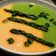 El cooksnap de evacarmen cuando hizo Crema de guisantes con crujiente de jamón.