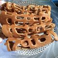Cooksnap dari ida bunda danish untuk resep Kue Laba - laba