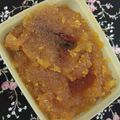 Cooksnap dari Vhtree Ana untuk resep Selai nanas home made
