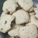 El cooksnap de ani cuando hizo Galletitas con chips de chocolate❤.