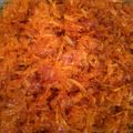 Cooksnap dari Sonya A K untuk resep Kering Kentang Musthofa