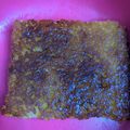 Cooksnap Nana Isya semasa beliau membuat Bingka Ubi Kayu (Versi Food Processor).