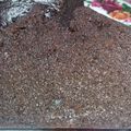 Cooksnap dari Yuni keywong untuk resep EGGLESS CHOCOLATE CAKE (no telur, no mikser, dikukus)