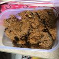 Cooksnap dari Ratih Mangiwa untuk resep Rendang Daging sapi 1KG