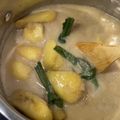 Cooksnap dari Sheila Setiawan untuk resep Kolak pisang